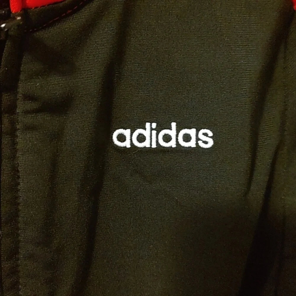 Adidas Jacket - Picture 5 of 7